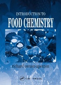 Cover: Introduction to Food Chemistry - CRC Press