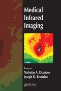 Cover: Medical Infrared Imaging - CRC Press