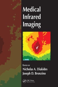 Enlarge image Cover: Medical Infrared Imaging - CRC Press