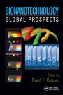 Cover: Bionanotechnology - CRC Press