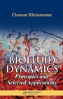 Cover: Biofluid Dynamics - CRC Press