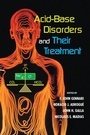 Cover: Acid-Base Disorders and Their Treatment - CRC Press