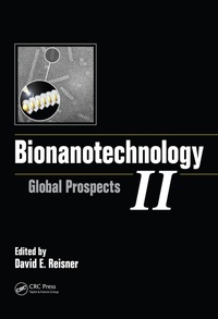 Enlarge image Cover: Bionanotechnology II - CRC Press