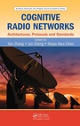 Bild: Cognitive Radio Networks - CRC Press
