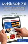 Cover: Mobile Web 2.0 - Auerbach
