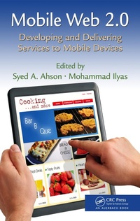 Enlarge image Cover: Mobile Web 2.0 - Auerbach