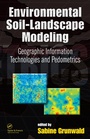 Cover: Environmental Soil-Landscape Modeling - CRC Press
