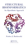 Cover: Structural Bioinformatics - Chapman and Hall