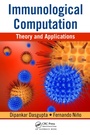 Cover: Immunological Computation - Auerbach