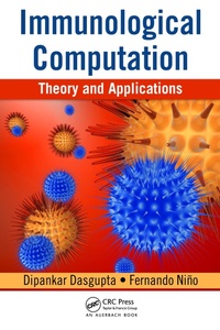 Enlarge image Cover: Immunological Computation - Auerbach