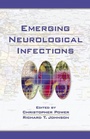Cover: Emerging Neurological Infections - CRC Press