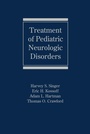 Cover: Treatment of Pediatric Neurologic Disorders - CRC Press