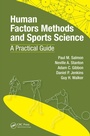 Cover: Human Factors Methods and Sports Science - CRC Press