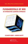 Cover: Fundamentals of MRI - CRC Press