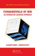 Cover: Fundamentals of MRI - CRC Press