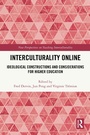Cover: Interculturality Online - Routledge