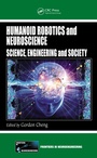 Cover: Humanoid Robotics and Neuroscience - CRC Press