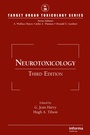 Cover: Neurotoxicology - CRC Press