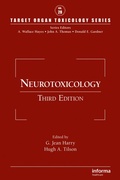 Cover: Neurotoxicology - CRC Press