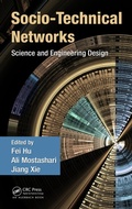 Cover: Socio-Technical Networks - CRC Press