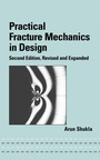 Cover: Practical Fracture Mechanics in Design - CRC Press