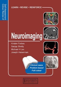 Enlarge image Cover: Neuroimaging - CRC Press