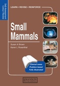 Cover: Small Mammals - CRC Press