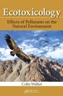 Cover: Ecotoxicology - CRC Press
