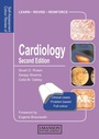 Cover: Cardiology - CRC Press