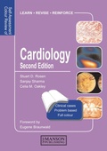 Cover: Cardiology - CRC Press