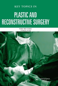 Bild vergrößern Bild: Key Topics in Plastic and Reconstructive Surgery - CRC Press