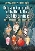 Cover: Molluscan Communities of the Florida Keys and Adjacent Areas - CRC Press