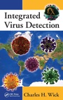 Cover: Integrated Virus Detection - CRC Press
