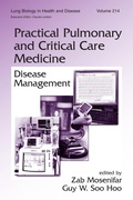 Bild: Practical Pulmonary and Critical Care Medicine - CRC Press