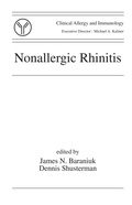 Bild: Nonallergic Rhinitis - CRC Press