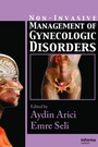 Cover: Non-Invasive Management of Gynecologic Disorders - CRC Press