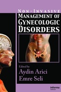 Cover: Non-Invasive Management of Gynecologic Disorders - CRC Press