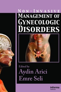 Enlarge image Cover: Non-Invasive Management of Gynecologic Disorders - CRC Press