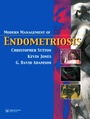 Cover: Modern Management of Endometriosis - CRC Press