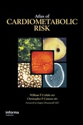 Cover: Atlas of Cardiometabolic Risk - CRC Press