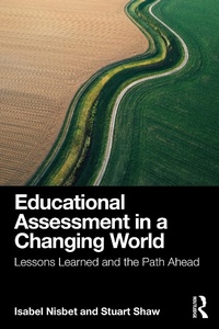 Abbildung von: Educational Assessment in a Changing World - Routledge