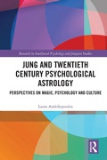 Bild: Jung and Twentieth Century Psychological Astrology - Routledge