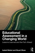 Cover: Educational Assessment in a Changing World - Routledge