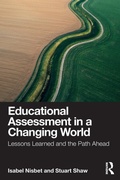 Bild: Educational Assessment in a Changing World - Routledge