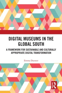 Abbildung von: Digital Museums in the Global South - Routledge