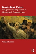 Cover: Roads Not Taken - Routledge