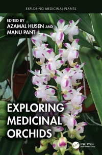 Bild: Exploring Medicinal Orchids - CRC Press