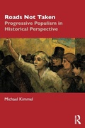 Cover: Roads Not Taken - Routledge