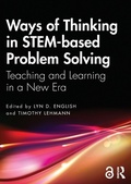 Bild: Ways of Thinking in STEM-based Problem Solving - Routledge