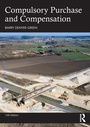 Cover: Compulsory Purchase and Compensation - Routledge